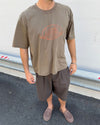 BB t-shirt pewter