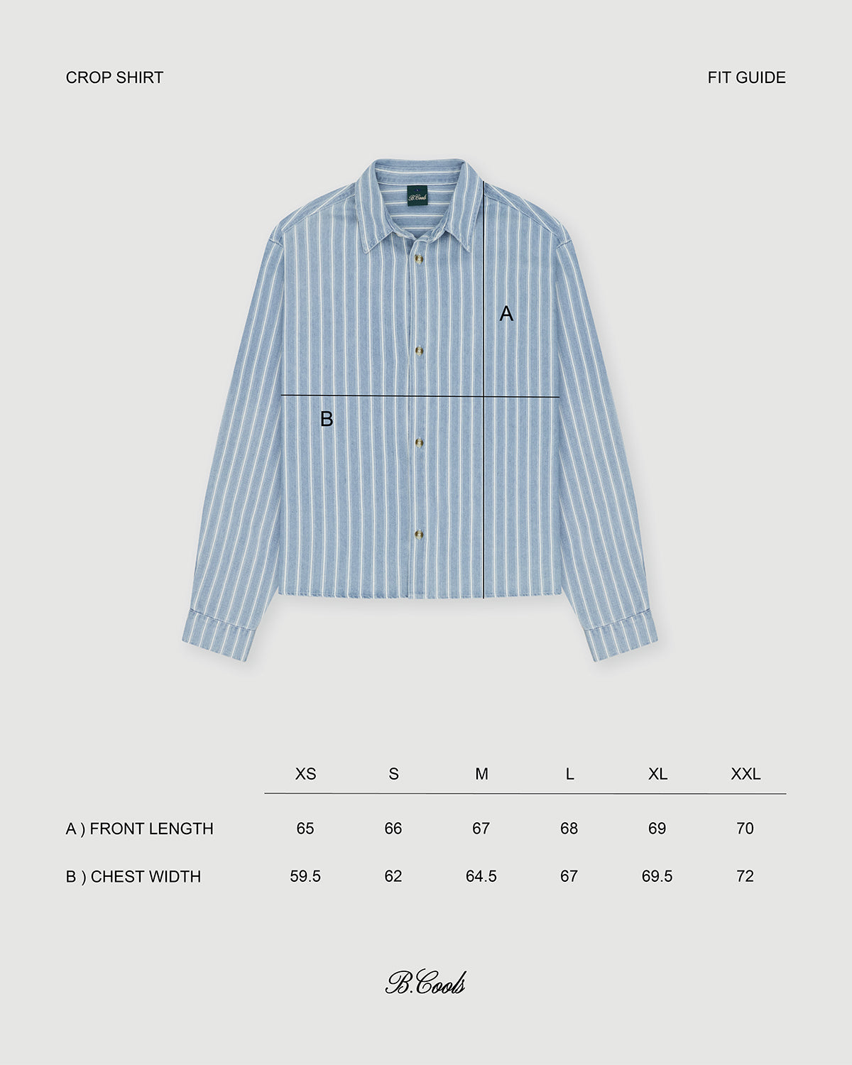 pocket shirt stripe