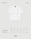 BB t-shirt pewter
