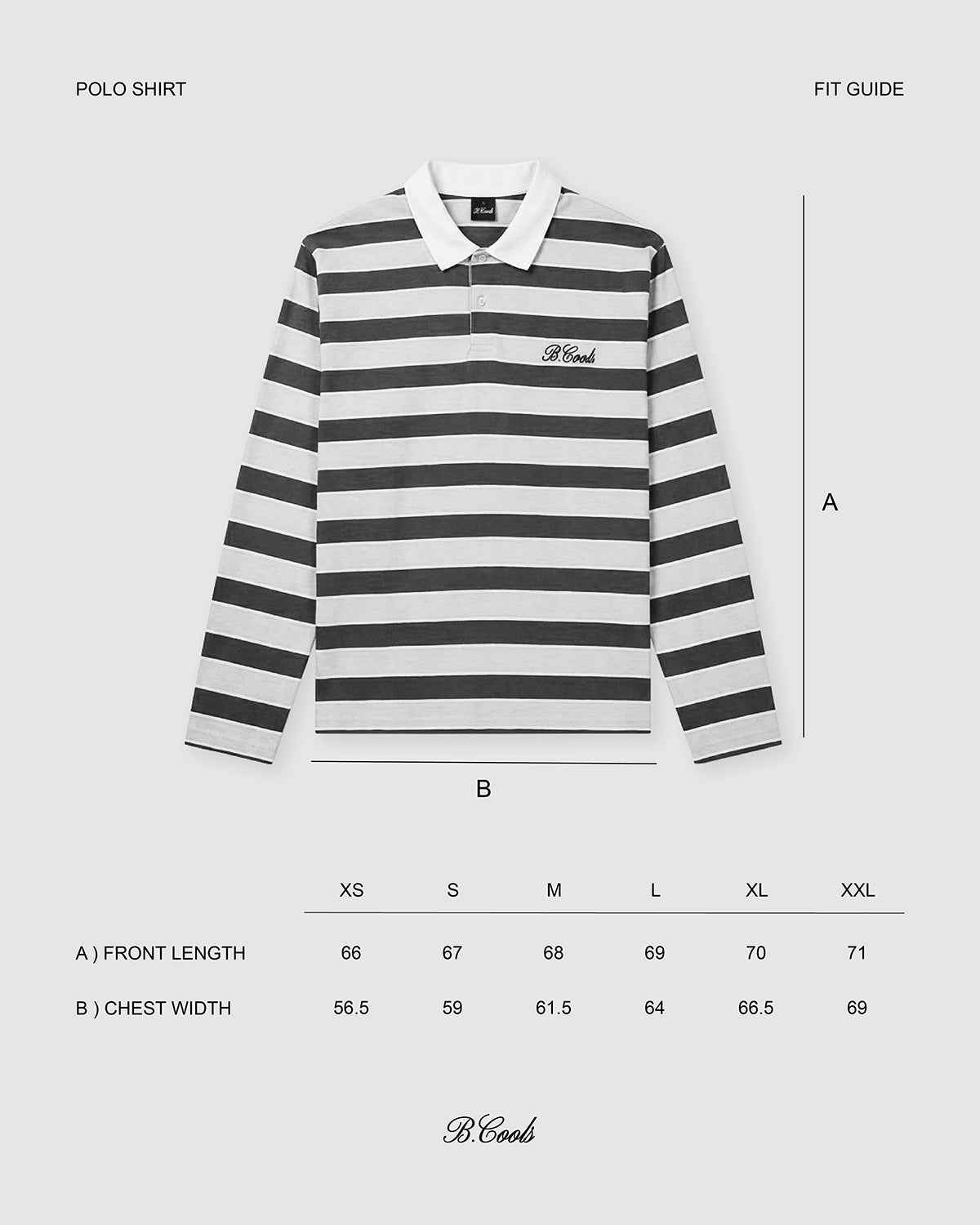 scribe polo navy