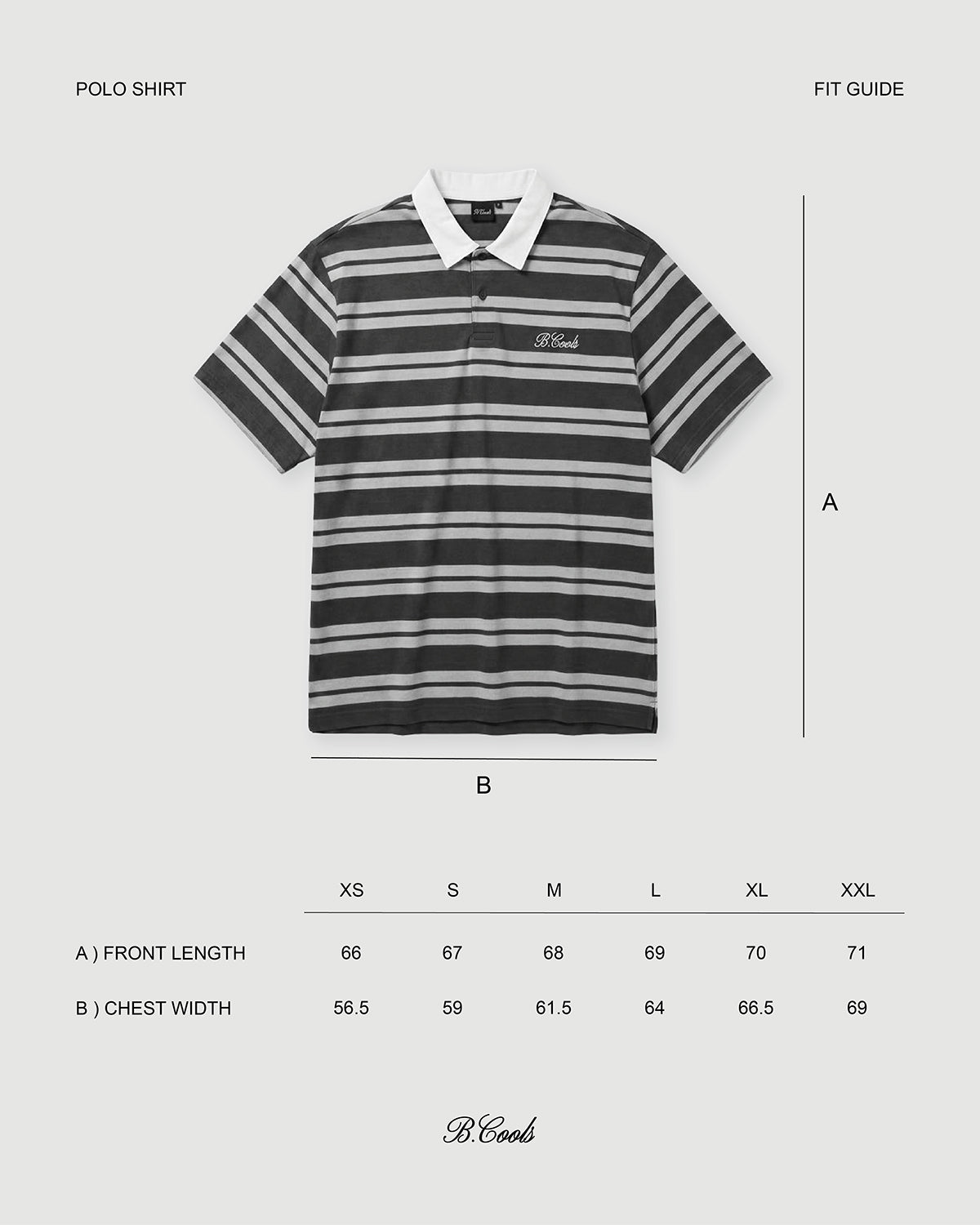 scribe polo forest