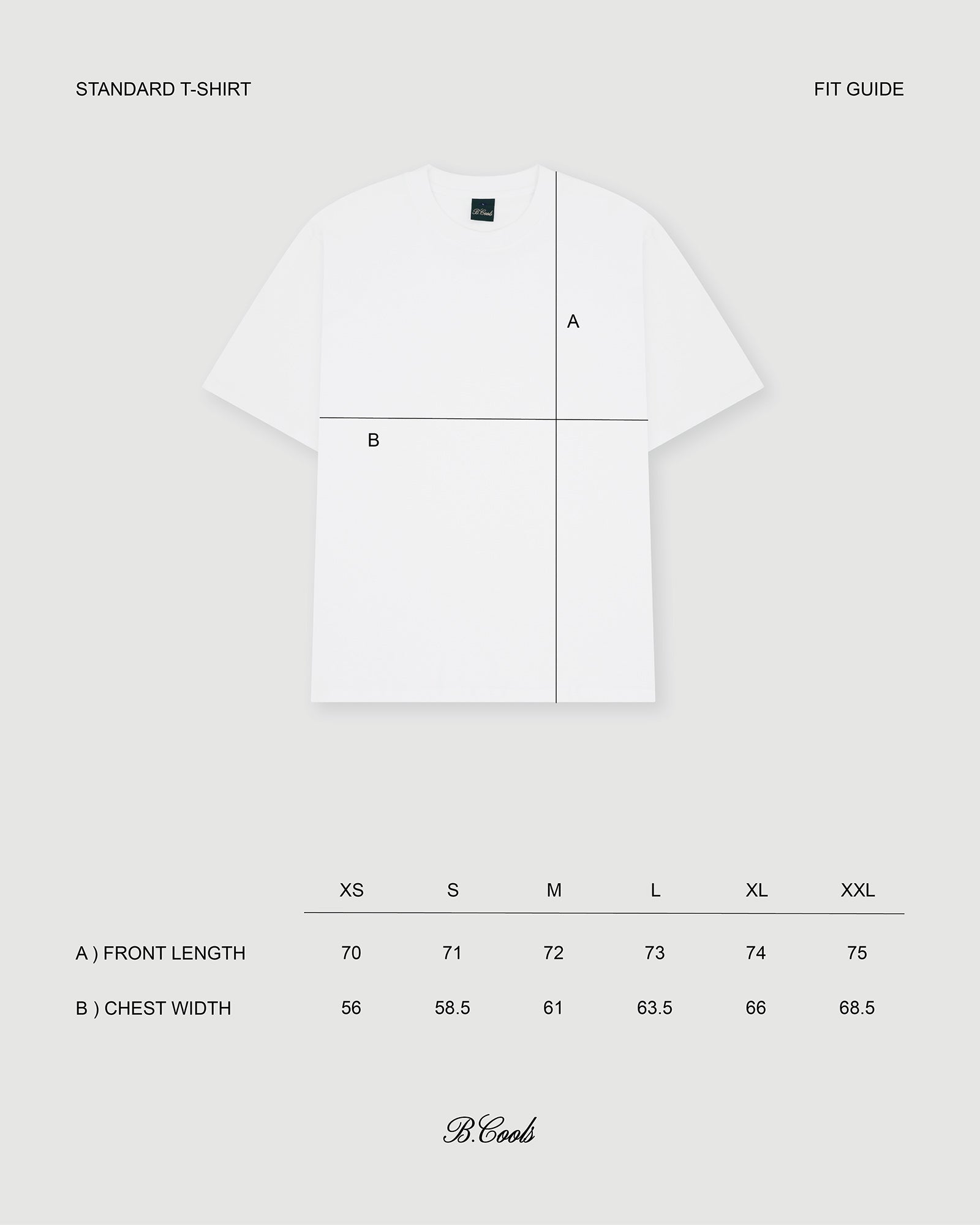 Scribe T-shirt Forest