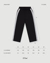 Track Pant Black