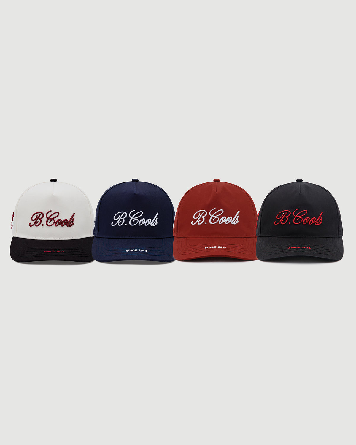 scribe cap bundle
